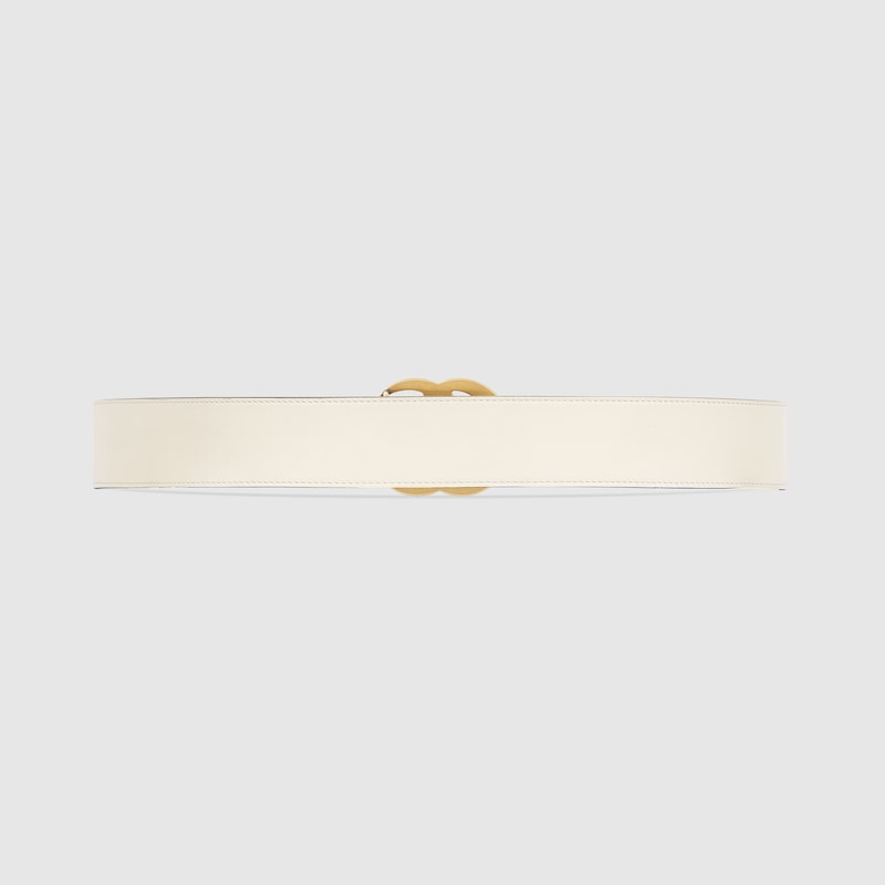 GG Marmont wide belt - Image 3